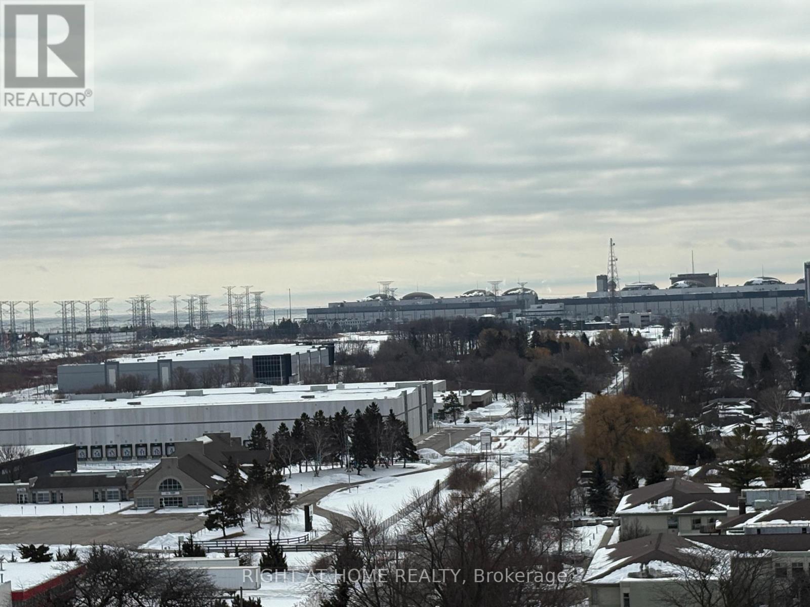 1205 - 1010 Sandy Beach Road, Pickering, Ontario  L1W 3V9 - Photo 6 - E12790346