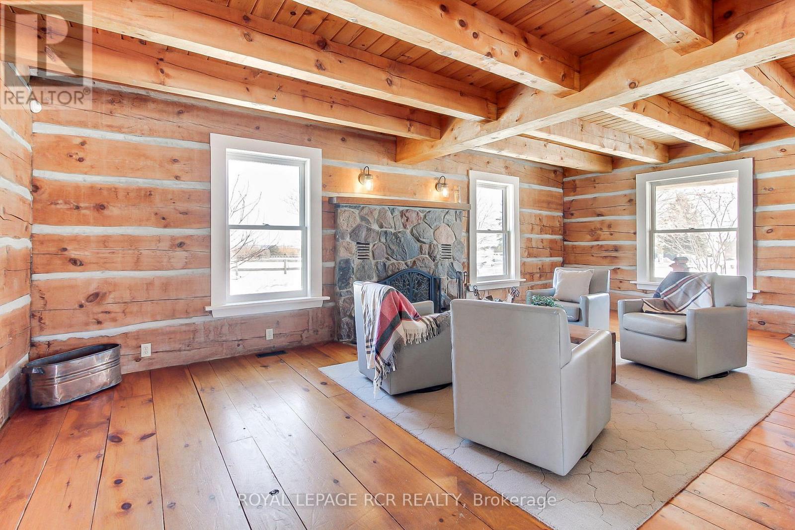 2074 Line 13, Bradford West Gwillimbury, Ontario  L0L 1R0 - Photo 12 - N12848926