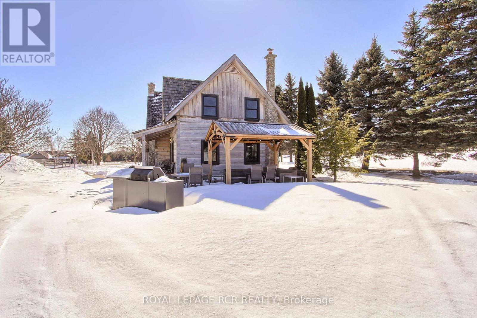 2074 Line 13, Bradford West Gwillimbury, Ontario  L0L 1R0 - Photo 6 - N12848926