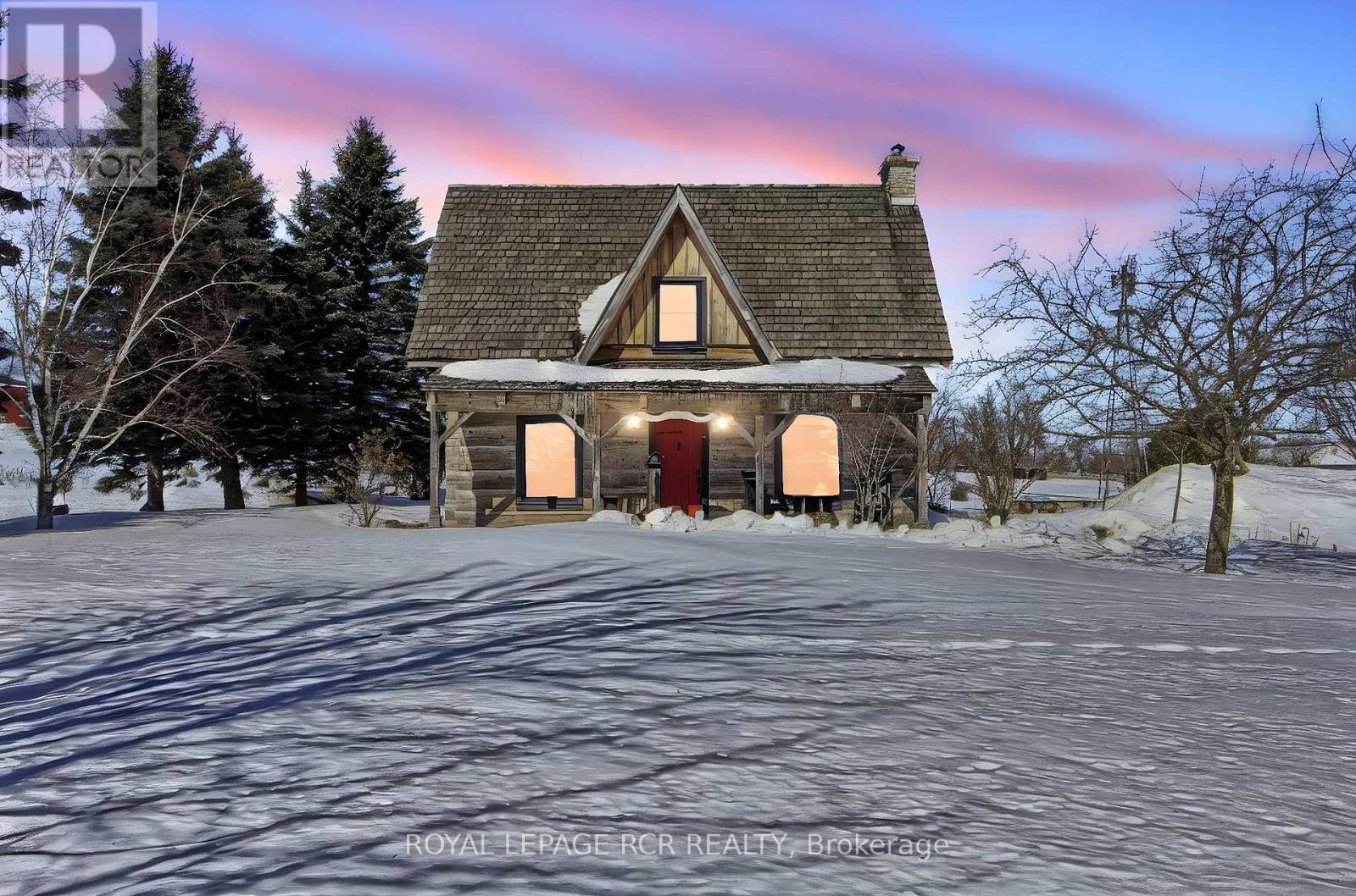 2074 Line 13, Bradford West Gwillimbury, Ontario  L0L 1R0 - Photo 3 - N12848926