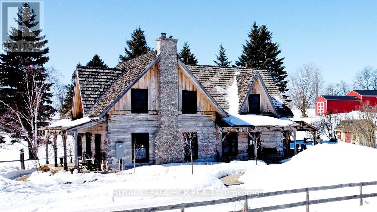 2074 Line 13, Bradford West Gwillimbury, Ontario  L0L 1R0 - Photo 2 - N12848926