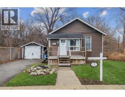 7 NORTH PARK Avenue, hamilton, Ontario