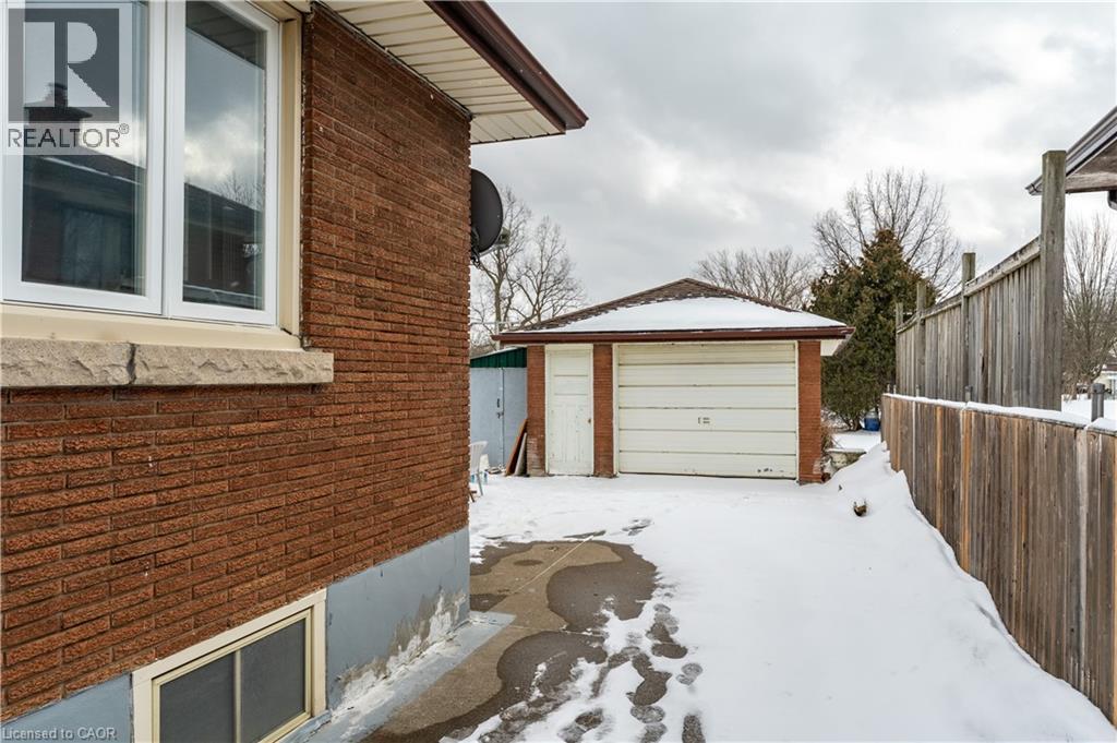 5760 Church's Lane, Niagara Falls, Ontario  L2J 1Y7 - Photo 15 - 40800404