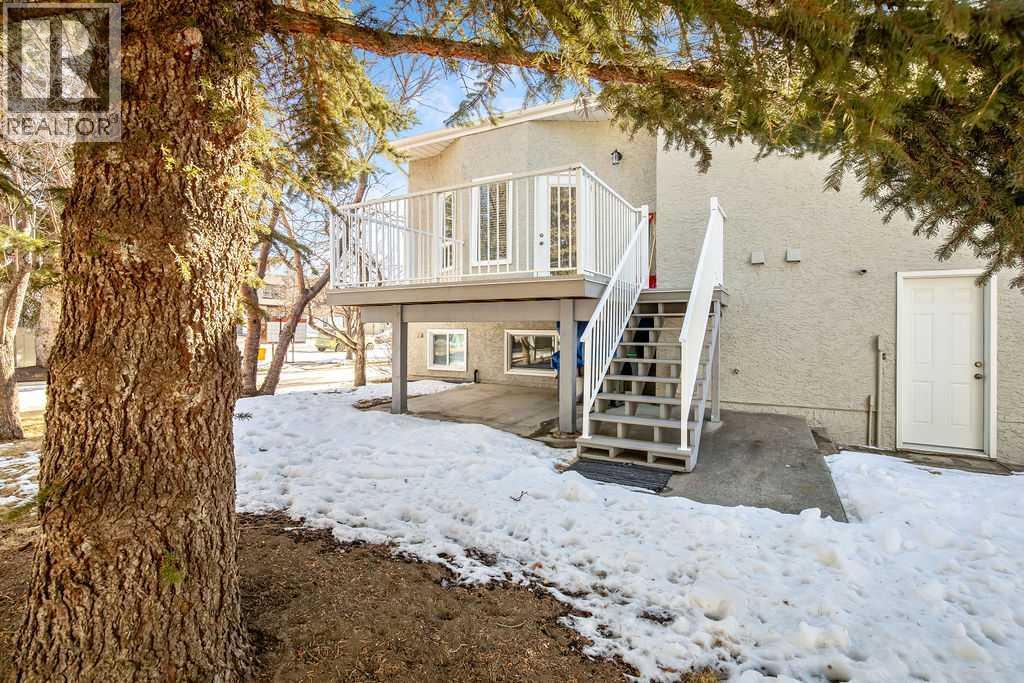 201 Fairway Drive Nw, High River, Alberta  T1V 1C9 - Photo 21 - A2288579