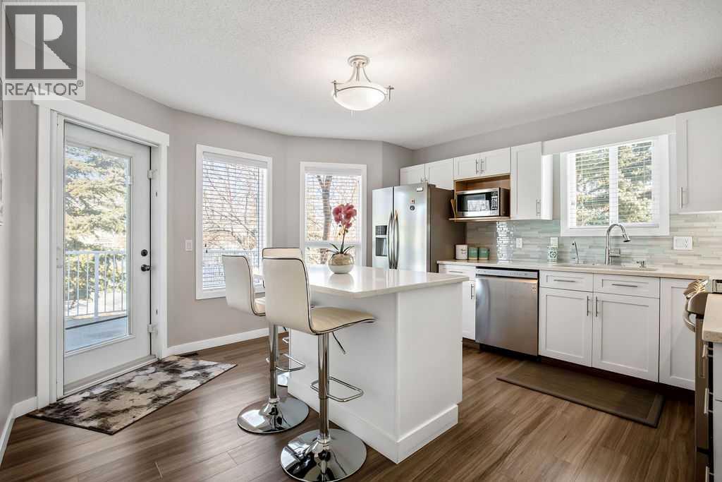 201 Fairway Drive Nw, High River, Alberta  T1V 1C9 - Photo 6 - A2288579