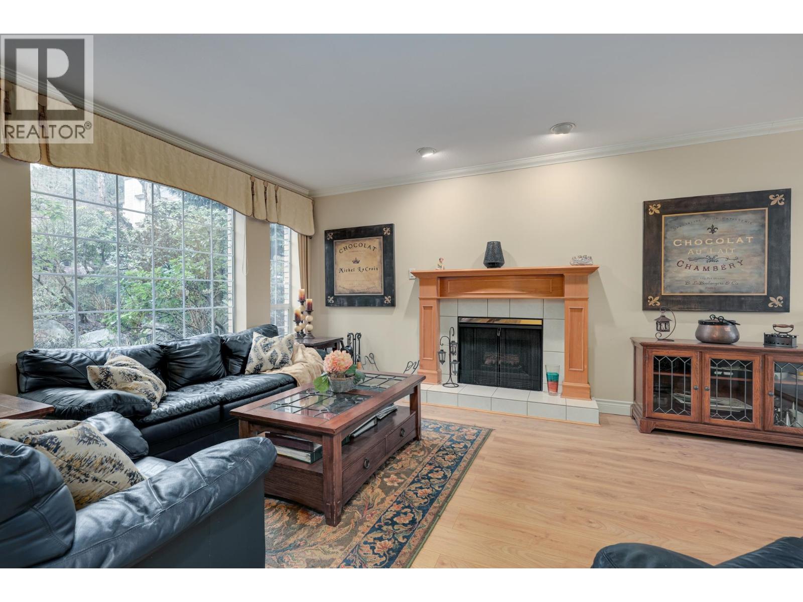 67 Timbercrest Drive, Port Moody, British Columbia  V3H 4T1 - Photo 11 - R3096680