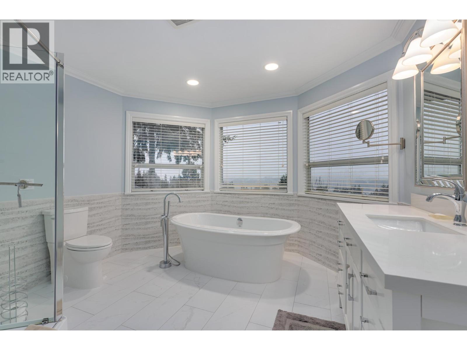 67 Timbercrest Drive, Port Moody, British Columbia  V3H 4T1 - Photo 20 - R3096680