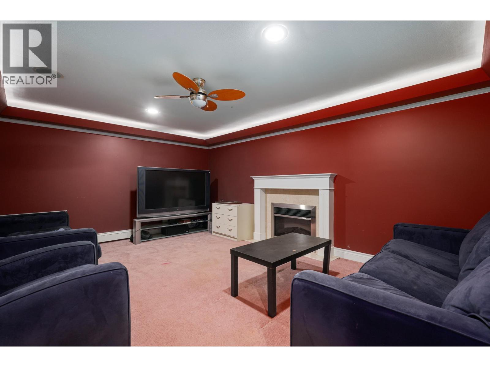 67 Timbercrest Drive, Port Moody, British Columbia  V3H 4T1 - Photo 25 - R3096680