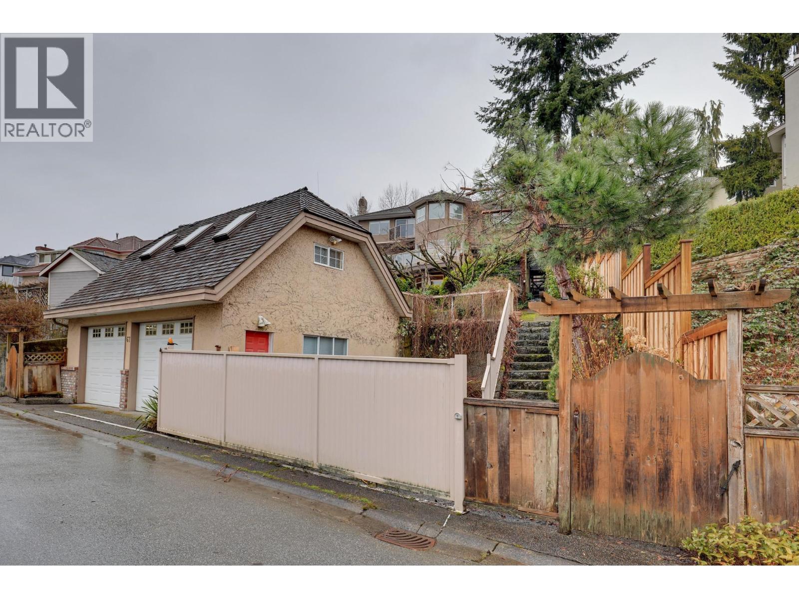 67 Timbercrest Drive, Port Moody, British Columbia  V3H 4T1 - Photo 36 - R3096680