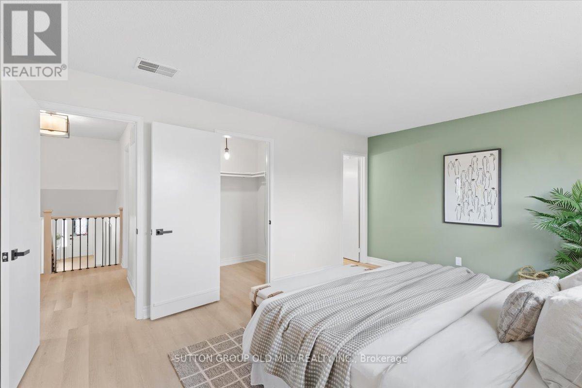 37 Brandy Crescent, Vaughan, Ontario  L4L 3C5 - Photo 17 - N12857700