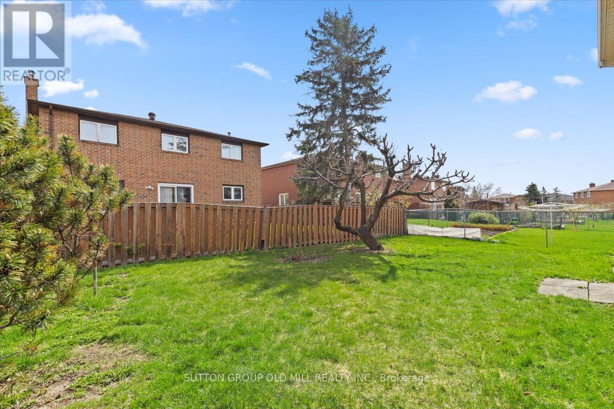 37 Brandy Crescent, Vaughan, Ontario  L4L 3C5 - Photo 28 - N12857700