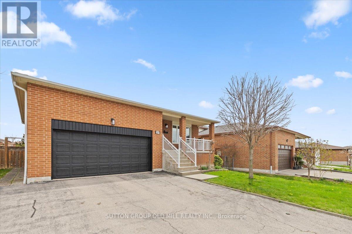 37 Brandy Crescent, Vaughan, Ontario  L4L 3C5 - Photo 31 - N12857700