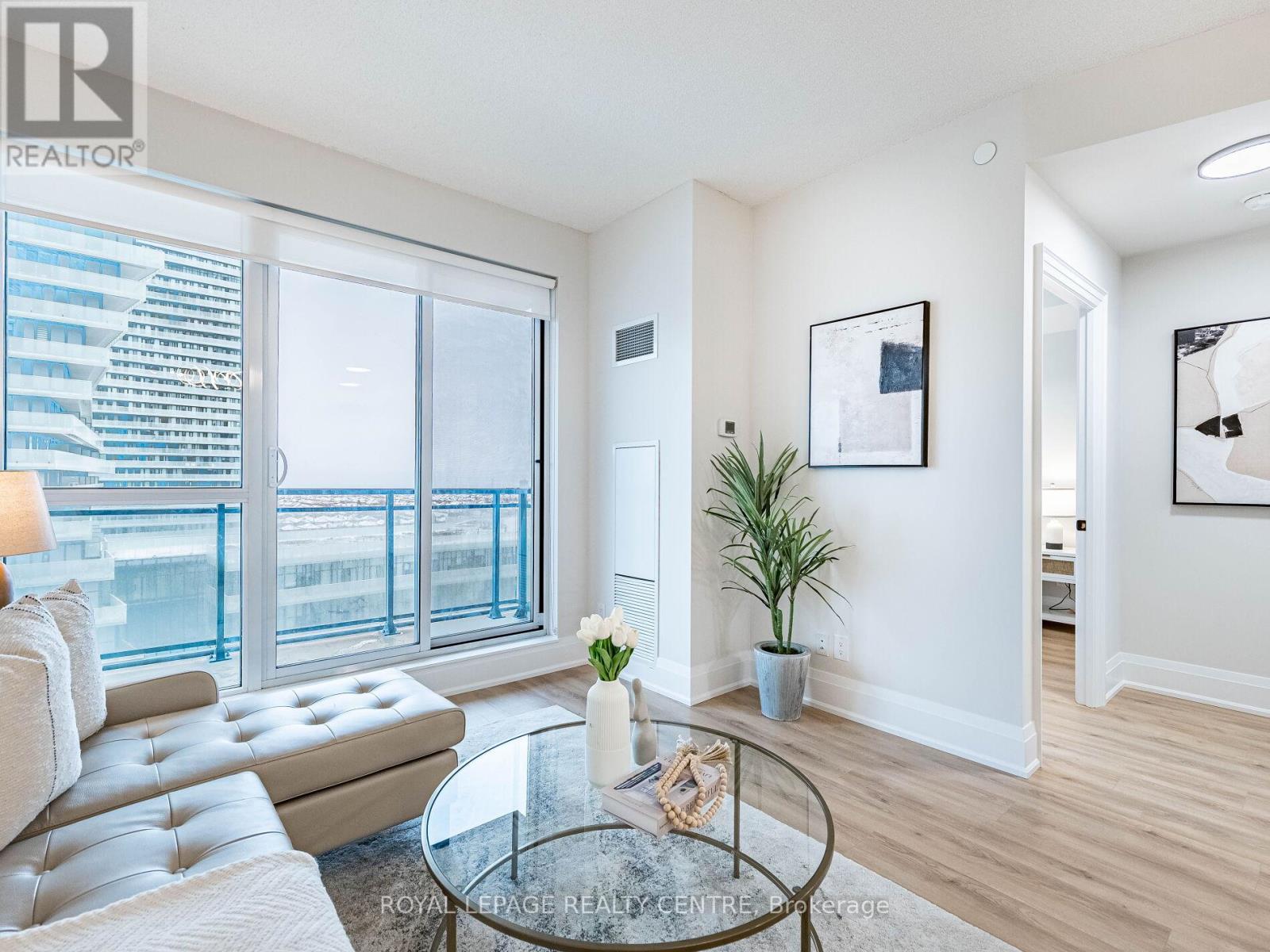 809 - 4011 Brickstone Mews, Mississauga, Ontario  L5B 0G3 - Photo 11 - W12805900