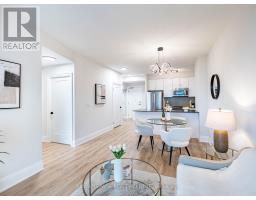 809 - 4011 BRICKSTONE MEWS, Mississauga, Ontario