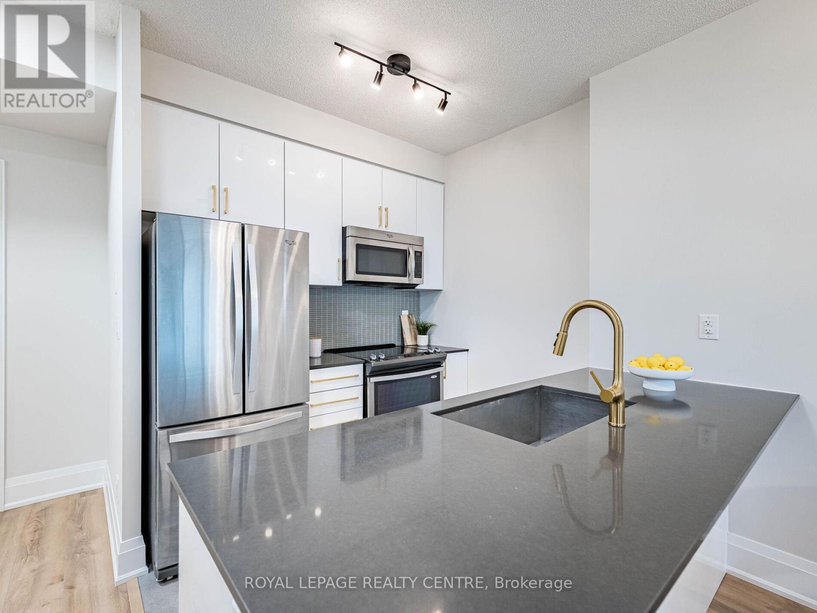 809 - 4011 Brickstone Mews, Mississauga, Ontario  L5B 0G3 - Photo 19 - W12805900