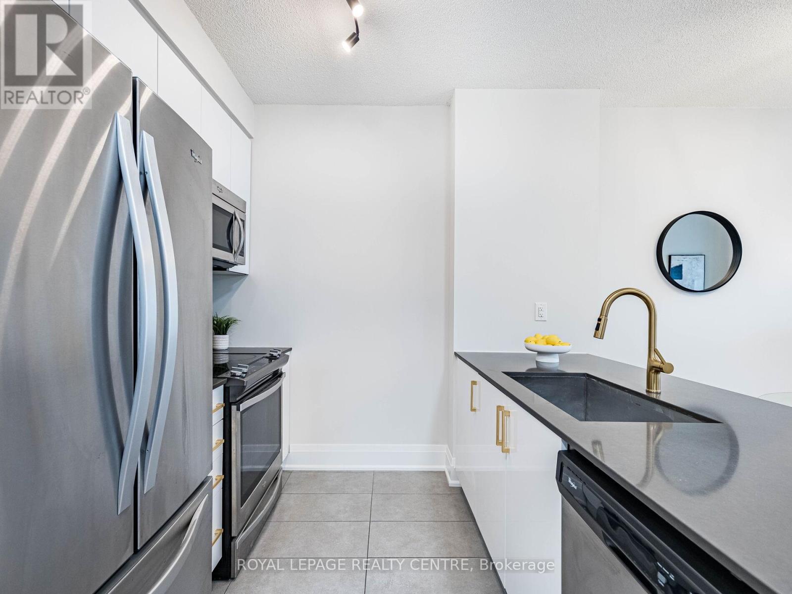 809 - 4011 Brickstone Mews, Mississauga, Ontario  L5B 0G3 - Photo 21 - W12805900