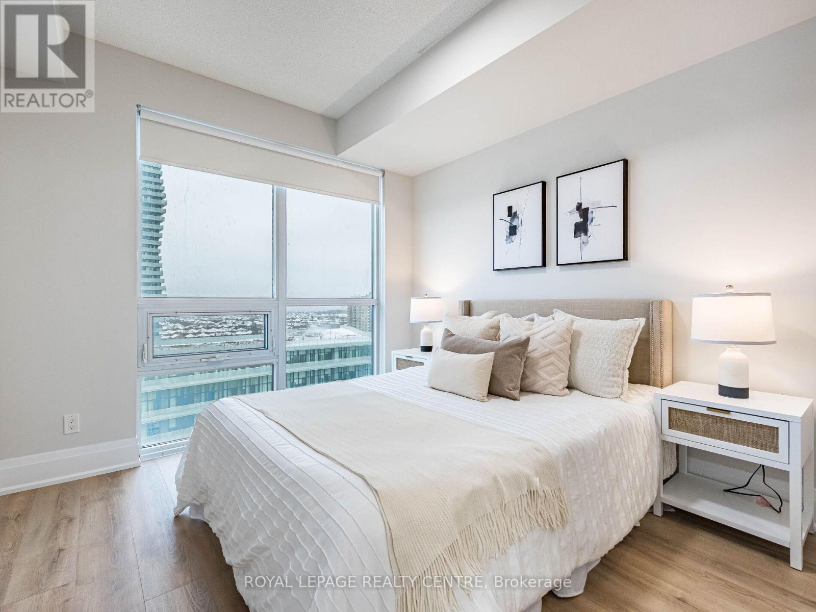 809 - 4011 Brickstone Mews, Mississauga, Ontario  L5B 0G3 - Photo 24 - W12805900