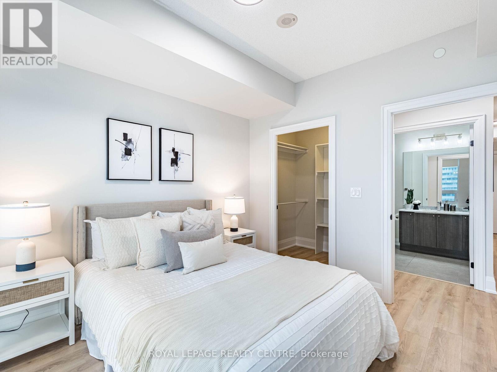 809 - 4011 Brickstone Mews, Mississauga, Ontario  L5B 0G3 - Photo 26 - W12805900