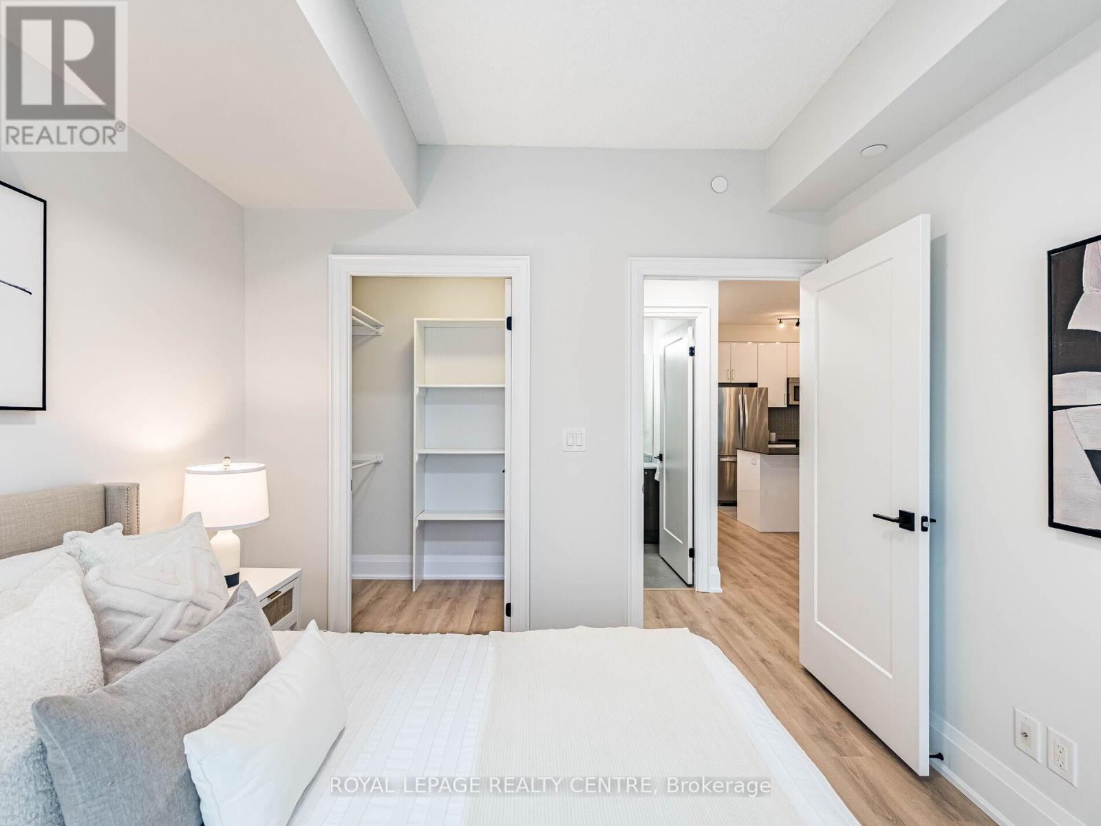 809 - 4011 Brickstone Mews, Mississauga, Ontario  L5B 0G3 - Photo 27 - W12805900