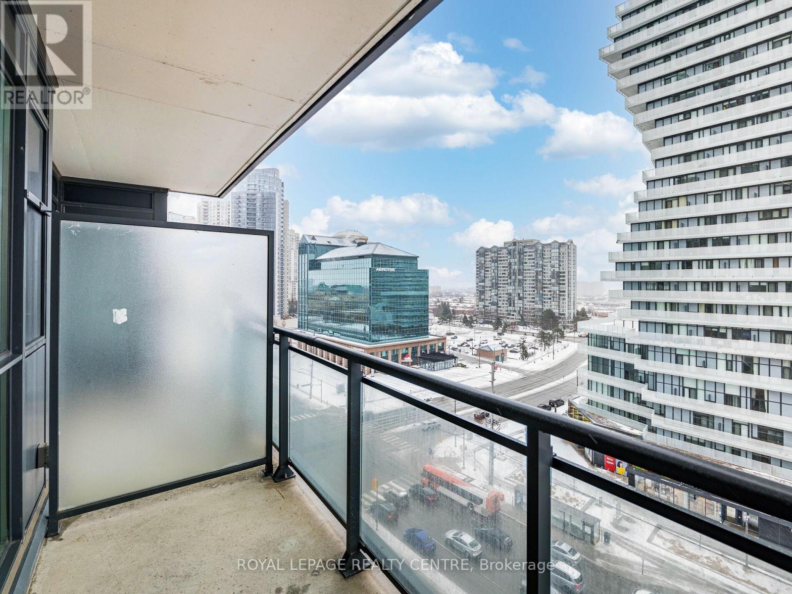 809 - 4011 Brickstone Mews, Mississauga, Ontario  L5B 0G3 - Photo 35 - W12805900