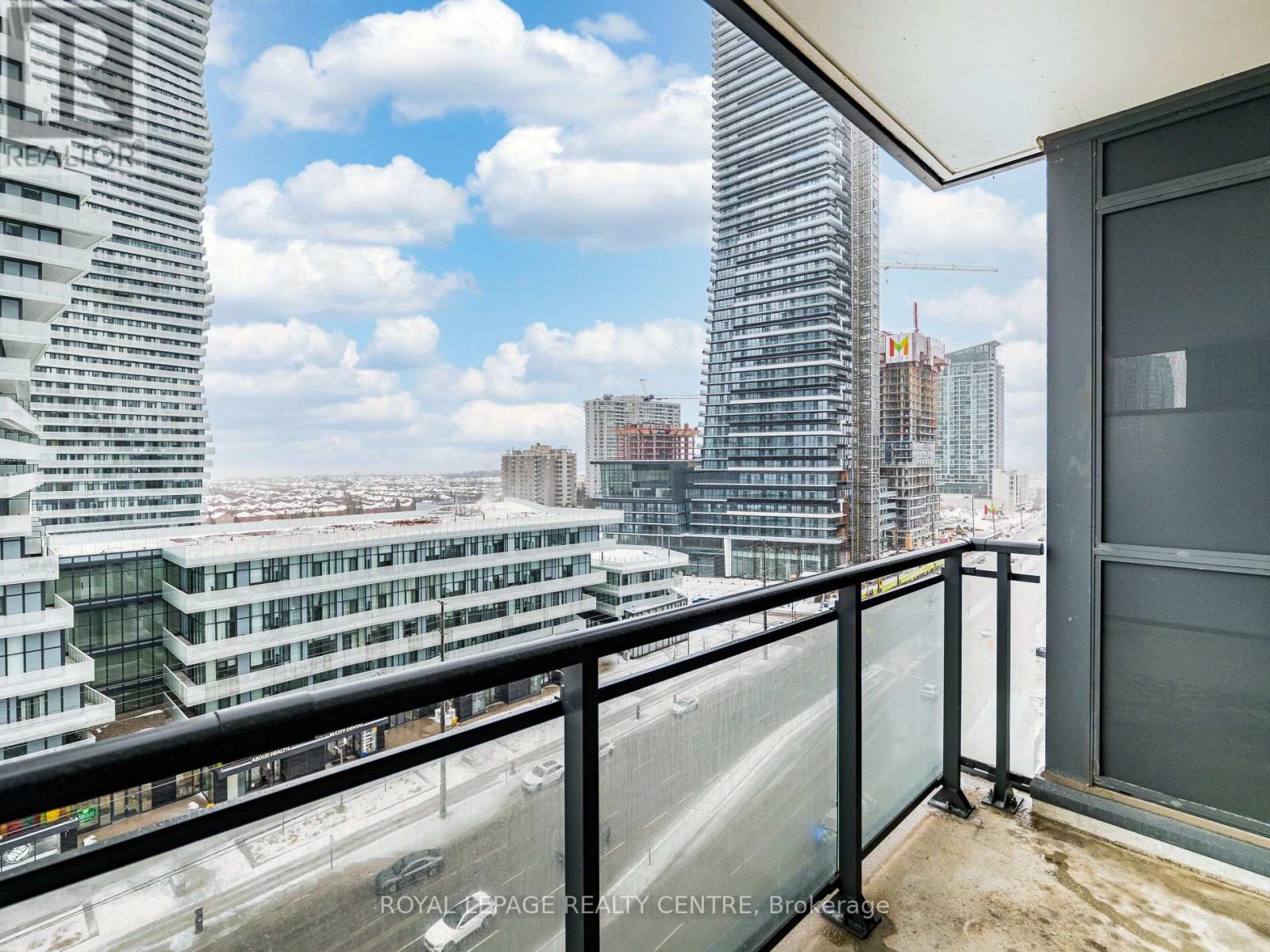 809 - 4011 Brickstone Mews, Mississauga, Ontario  L5B 0G3 - Photo 34 - W12805900