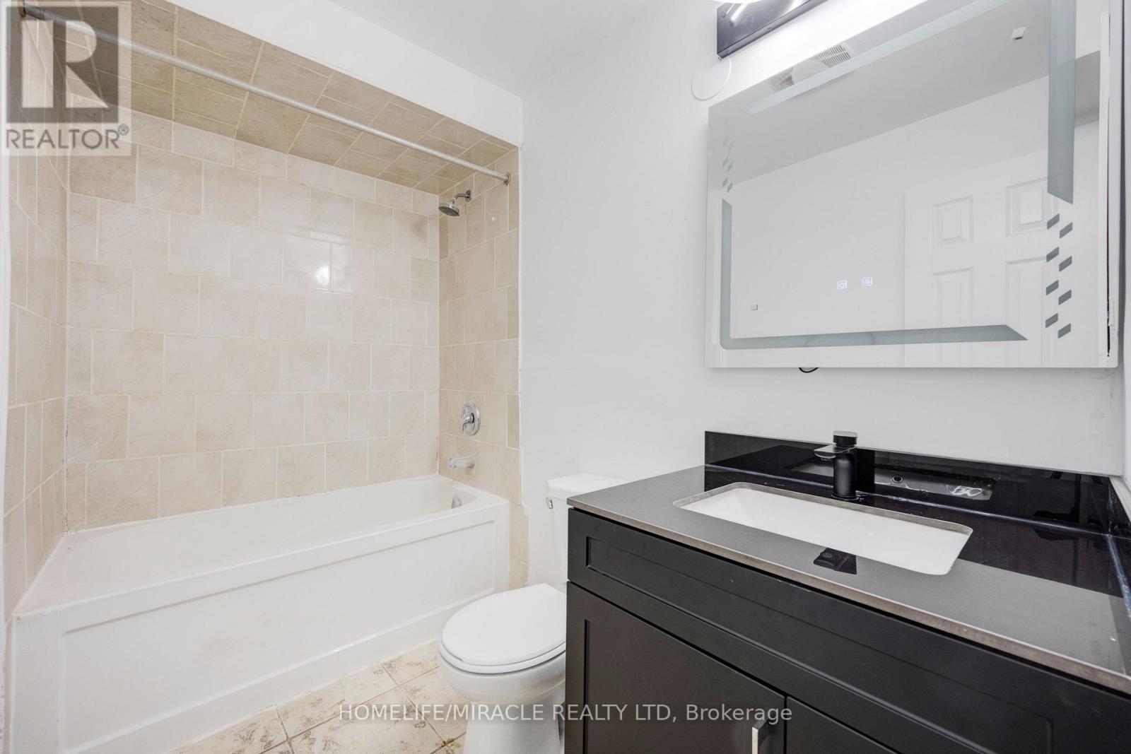 98 Speedwell Street, Brampton, Ontario  L6X 5H1 - Photo 16 - W12838522