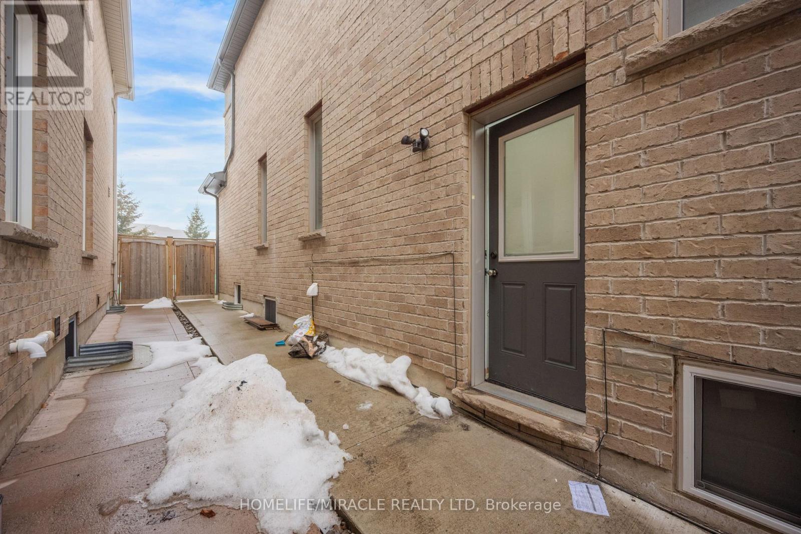 98 Speedwell Street, Brampton, Ontario  L6X 5H1 - Photo 29 - W12838522