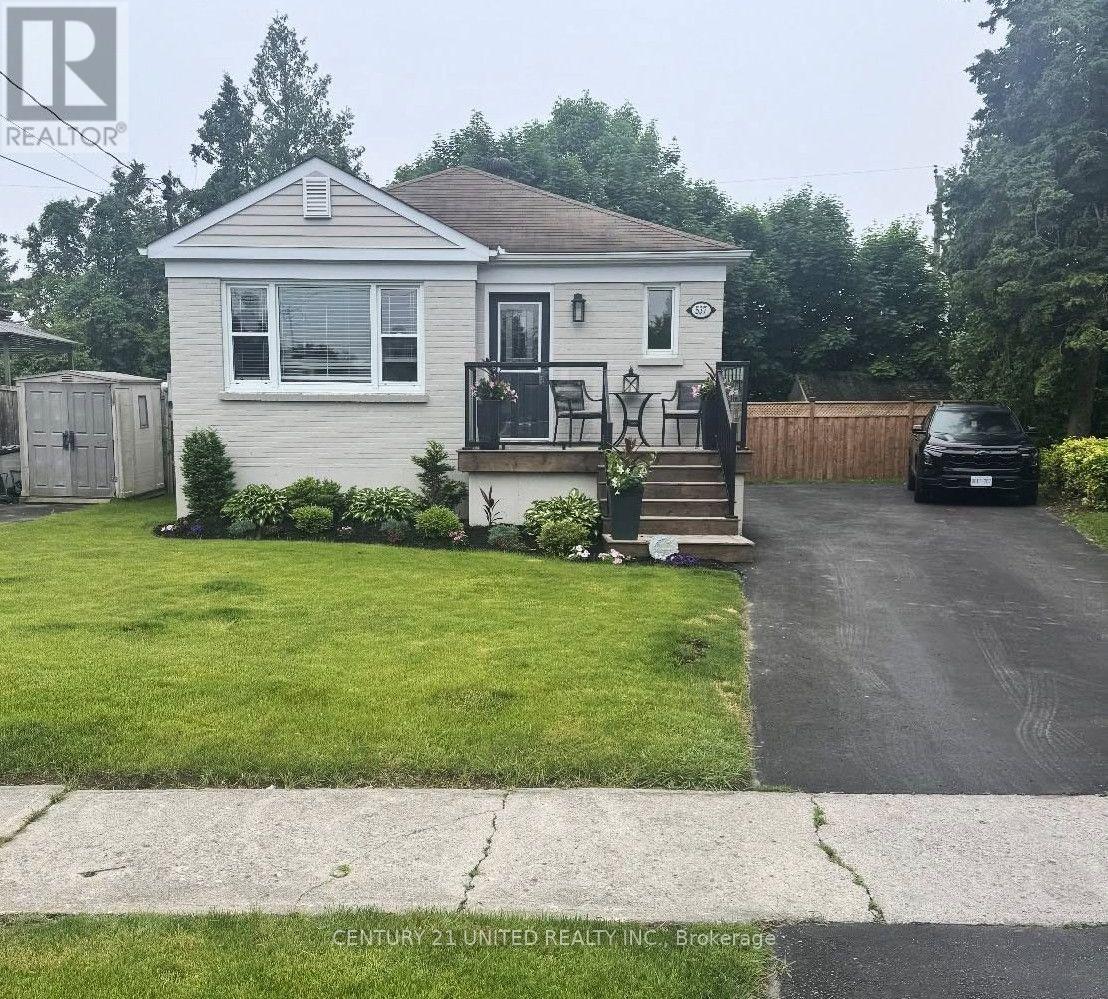 537 Shirley Street, Cobourg, Ontario  K9A 2A4 - Photo 1 - X12857394