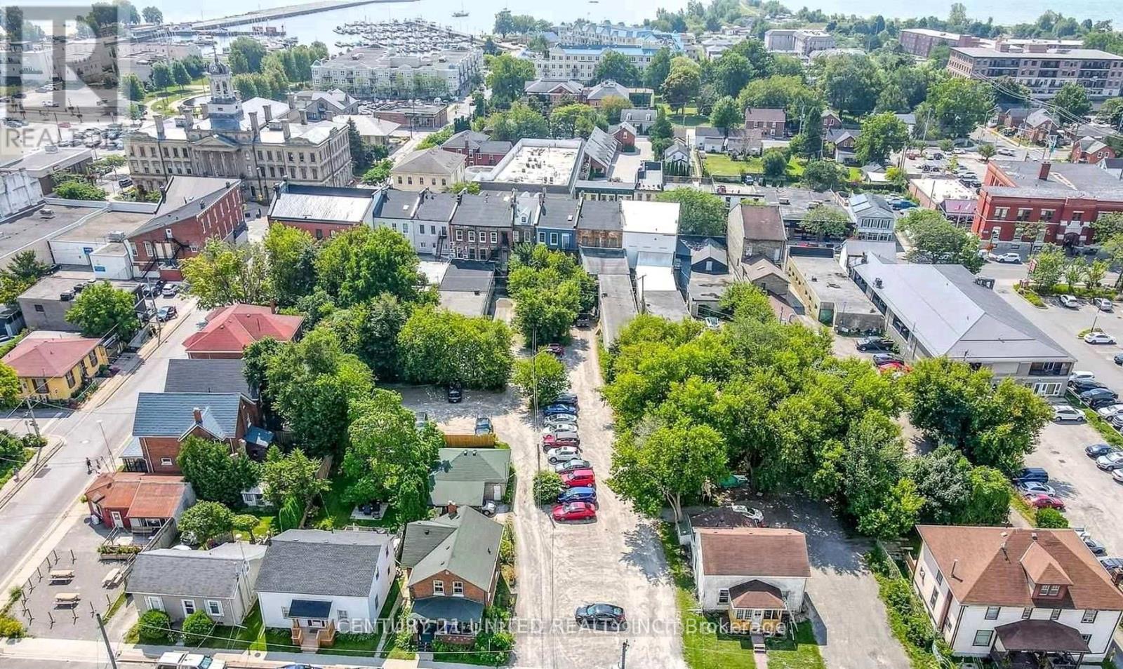 Unit B - 84 King Street W, Cobourg, Ontario  K9A 2M3 - Photo 8 - X12743516