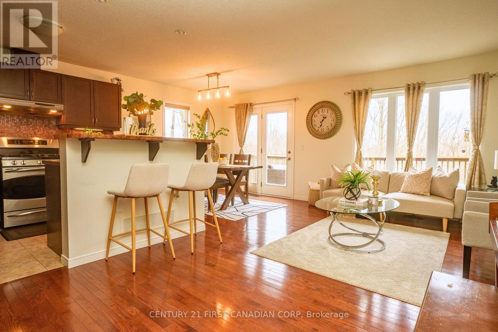 1 - 582 Hyde Park Road, London North, Ontario  N6H 3S1 - Photo 11 - X12842030