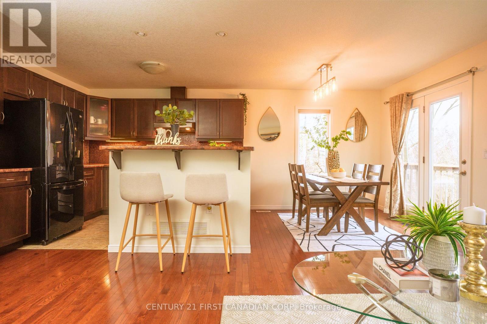 1 - 582 Hyde Park Road, London North, Ontario  N6H 3S1 - Photo 12 - X12842030