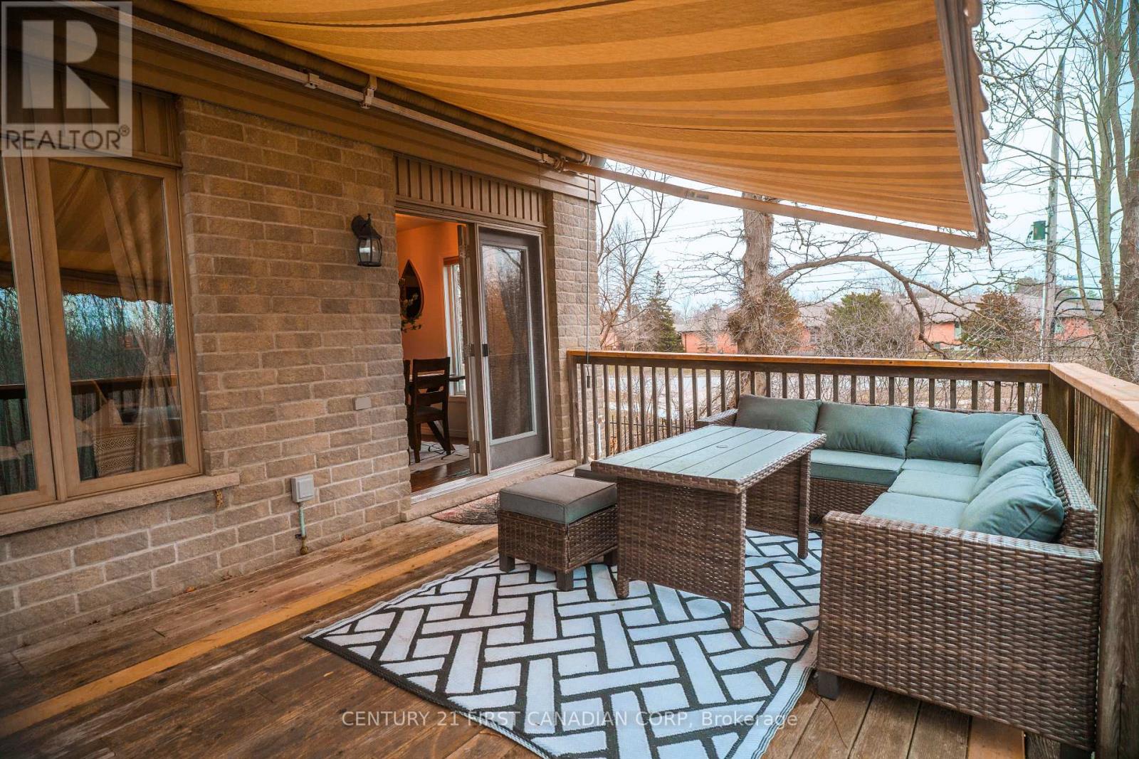 1 - 582 Hyde Park Road, London North, Ontario  N6H 3S1 - Photo 17 - X12842030