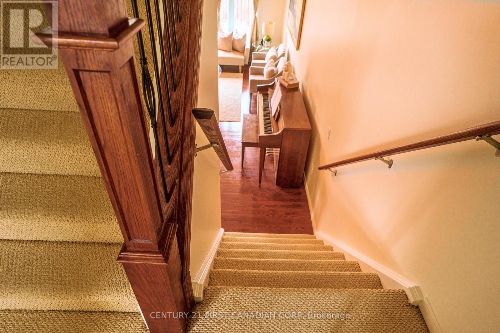 1 - 582 Hyde Park Road, London North, Ontario  N6H 3S1 - Photo 20 - X12842030