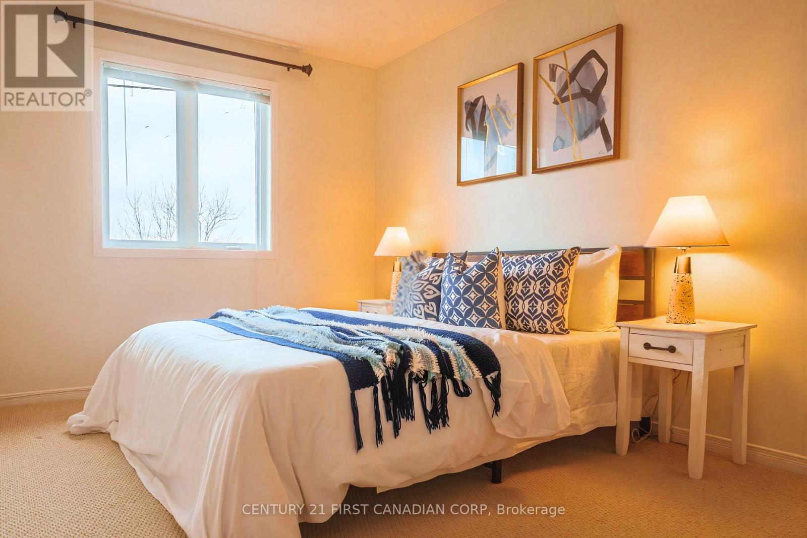 1 - 582 Hyde Park Road, London North, Ontario  N6H 3S1 - Photo 24 - X12842030