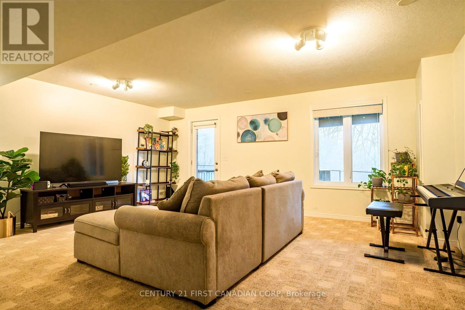 1 - 582 Hyde Park Road, London North, Ontario  N6H 3S1 - Photo 25 - X12842030