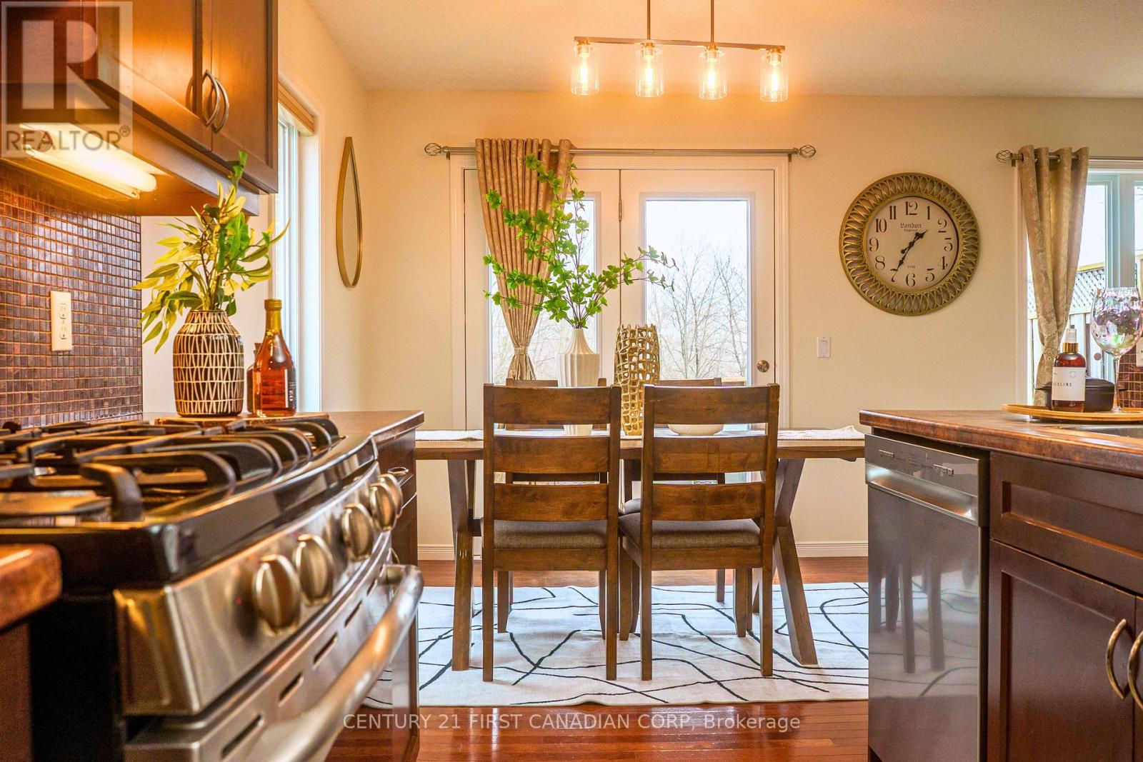 1 - 582 Hyde Park Road, London North, Ontario  N6H 3S1 - Photo 18 - X12842030