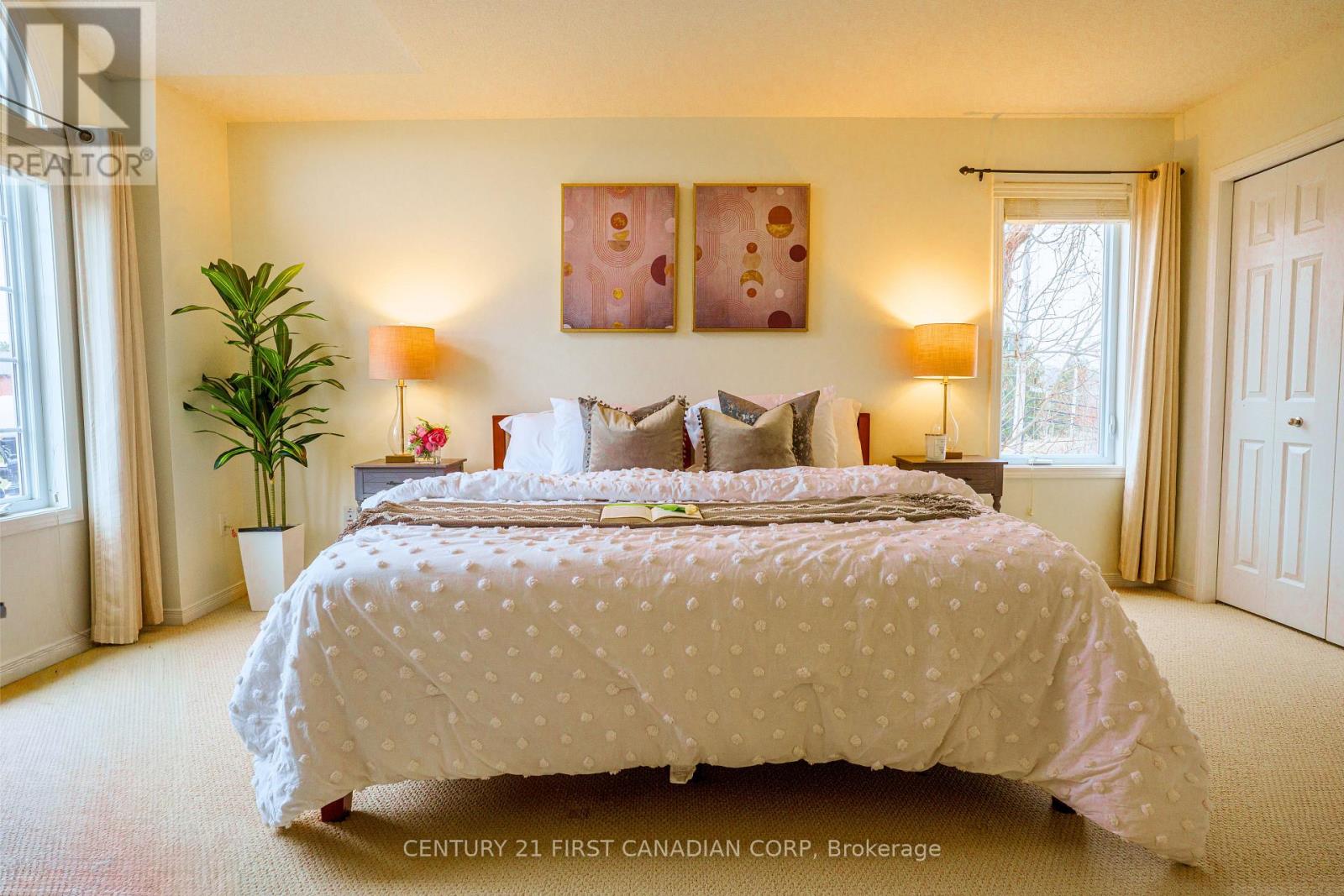 1 - 582 Hyde Park Road, London North, Ontario  N6H 3S1 - Photo 21 - X12842030