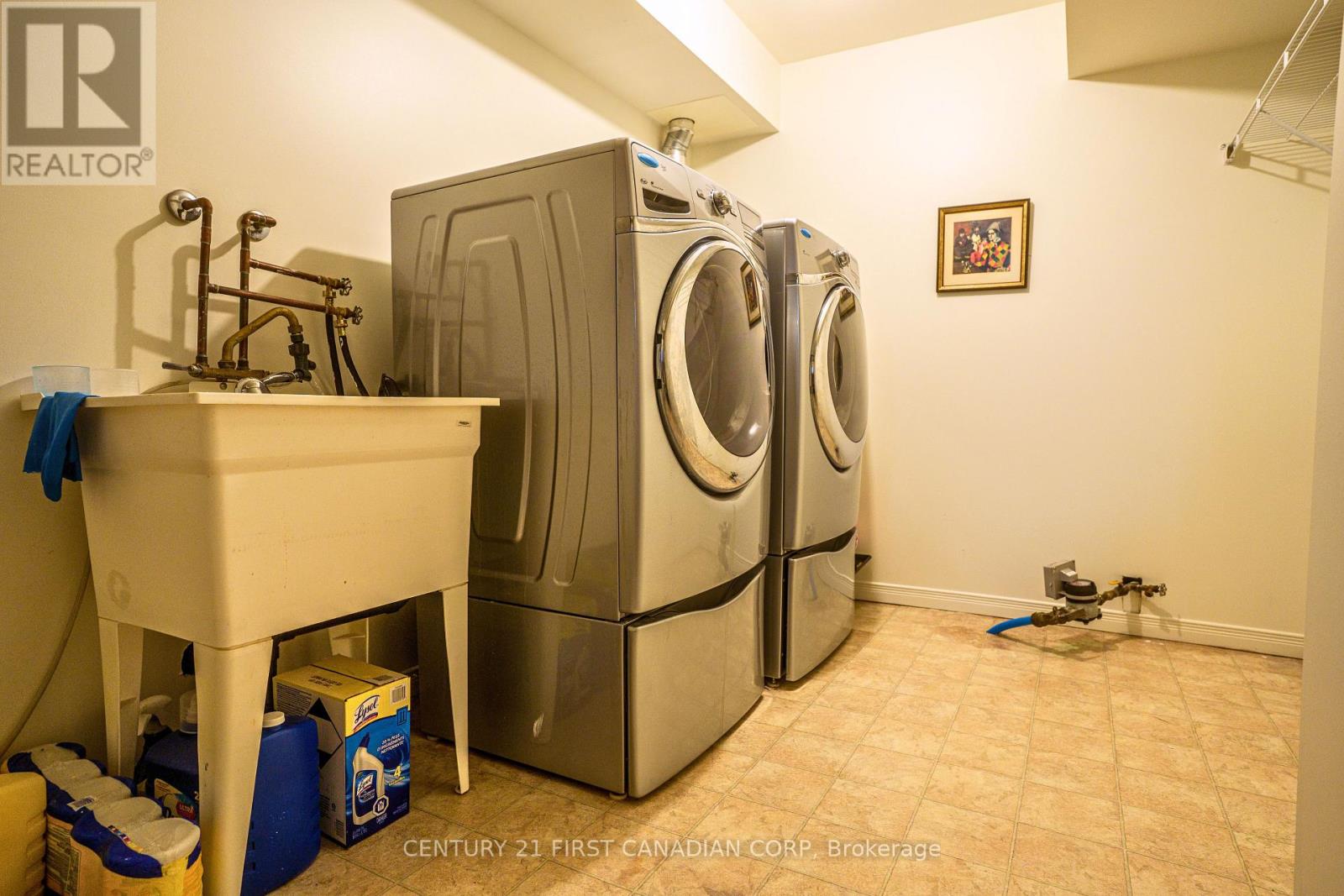 1 - 582 Hyde Park Road, London North, Ontario  N6H 3S1 - Photo 32 - X12842030