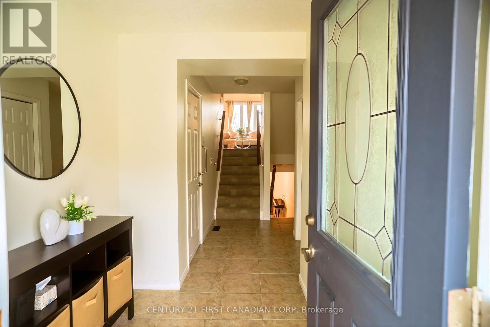 1 - 582 Hyde Park Road, London North, Ontario  N6H 3S1 - Photo 7 - X12842030