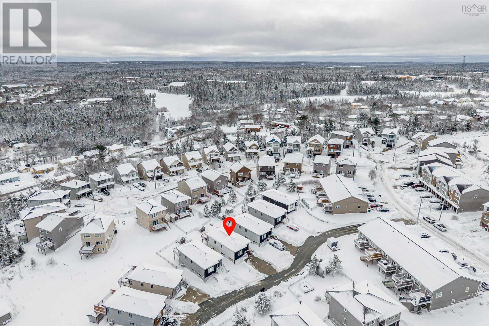 19 Thorngrove Lane, Timberlea, Nova Scotia B3T 1C2 - Photo 2 - 202602684