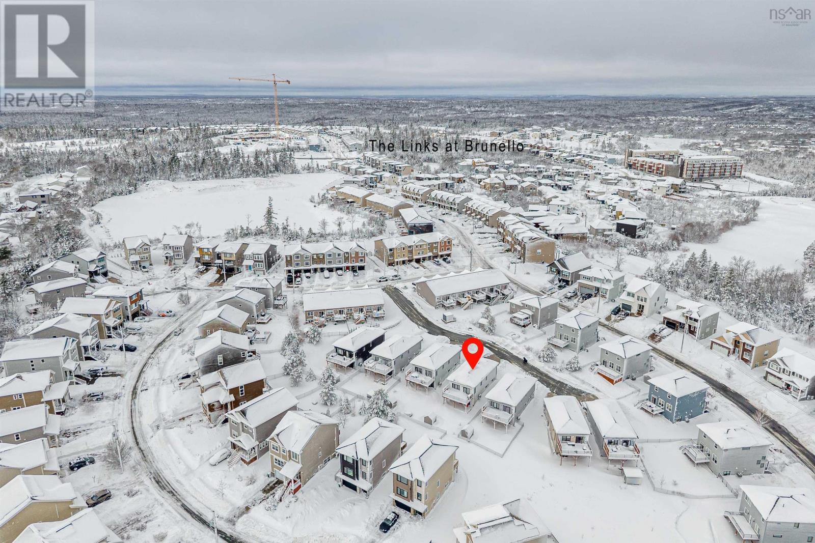 19 Thorngrove Lane, Timberlea, Nova Scotia B3T 1C2 - Photo 4 - 202602684