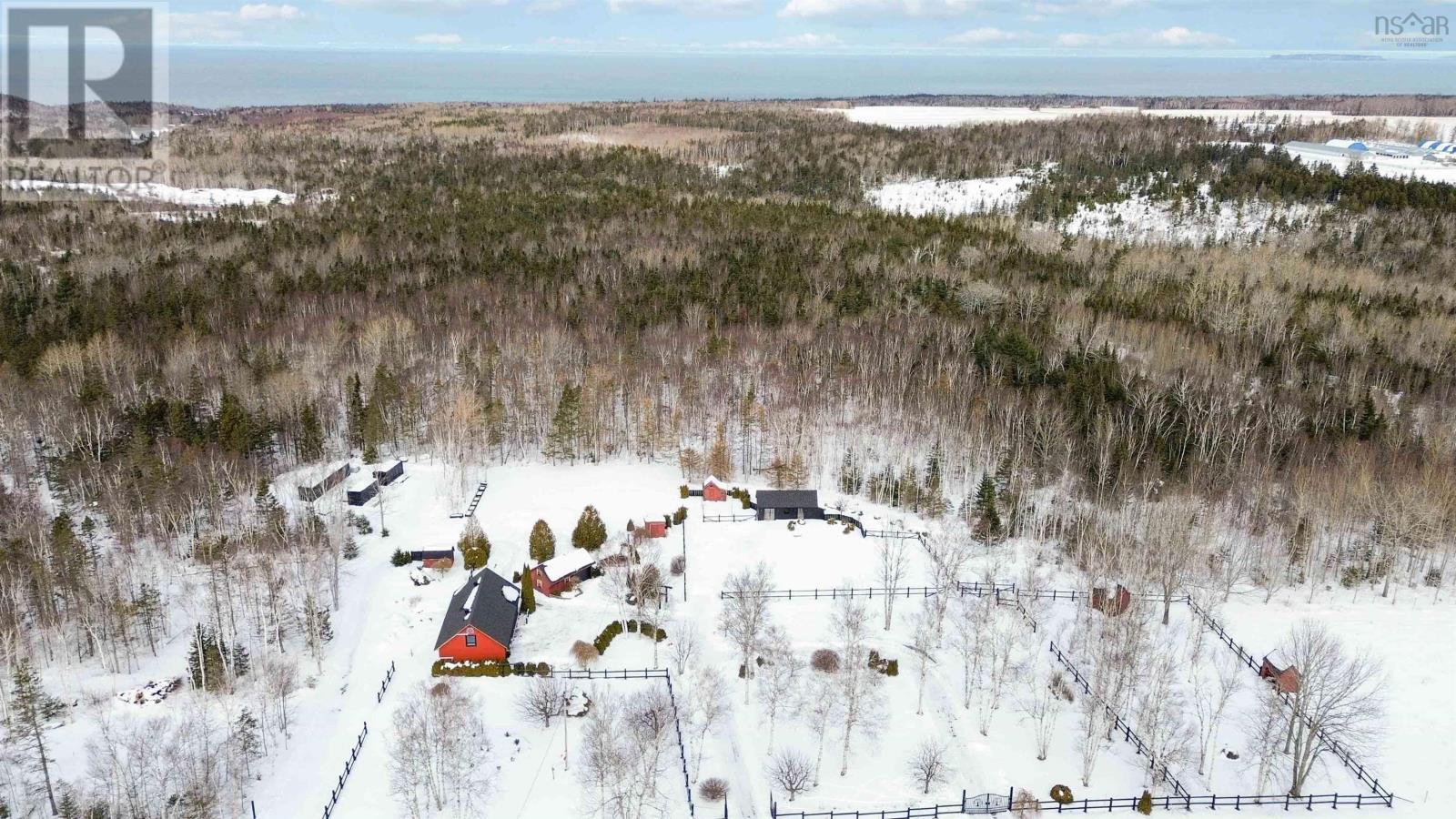 95 Forest Glade Road, Forest Glade, Nova Scotia