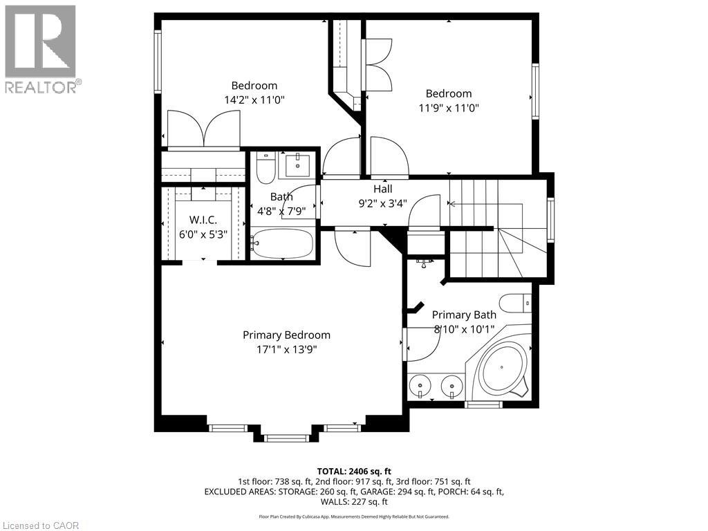 7 Vidal Court, Grimsby, Ontario  L3M 5R8 - Photo 29 - 40810267