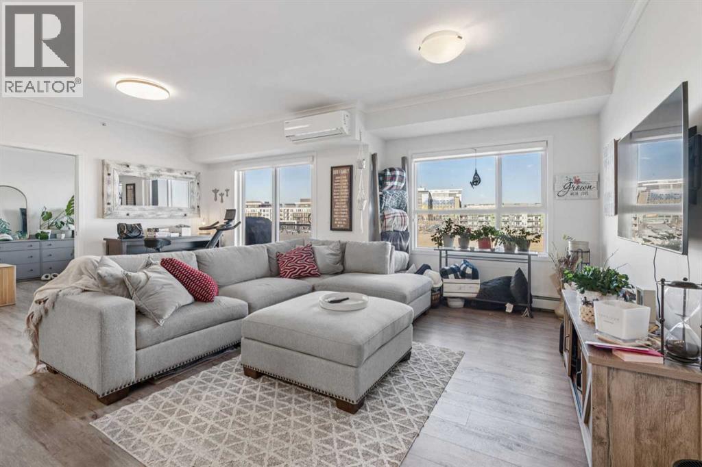 406, 4350 Seton Drive Se, Calgary, Alberta  T3M 3B1 - Photo 10 - A2279954