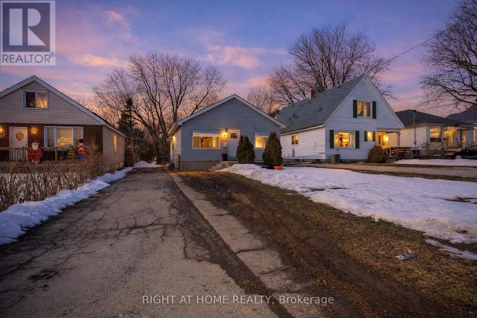 151 Hale Street, London East, Ontario  N5W 1E5 - Photo 2 - X12857688