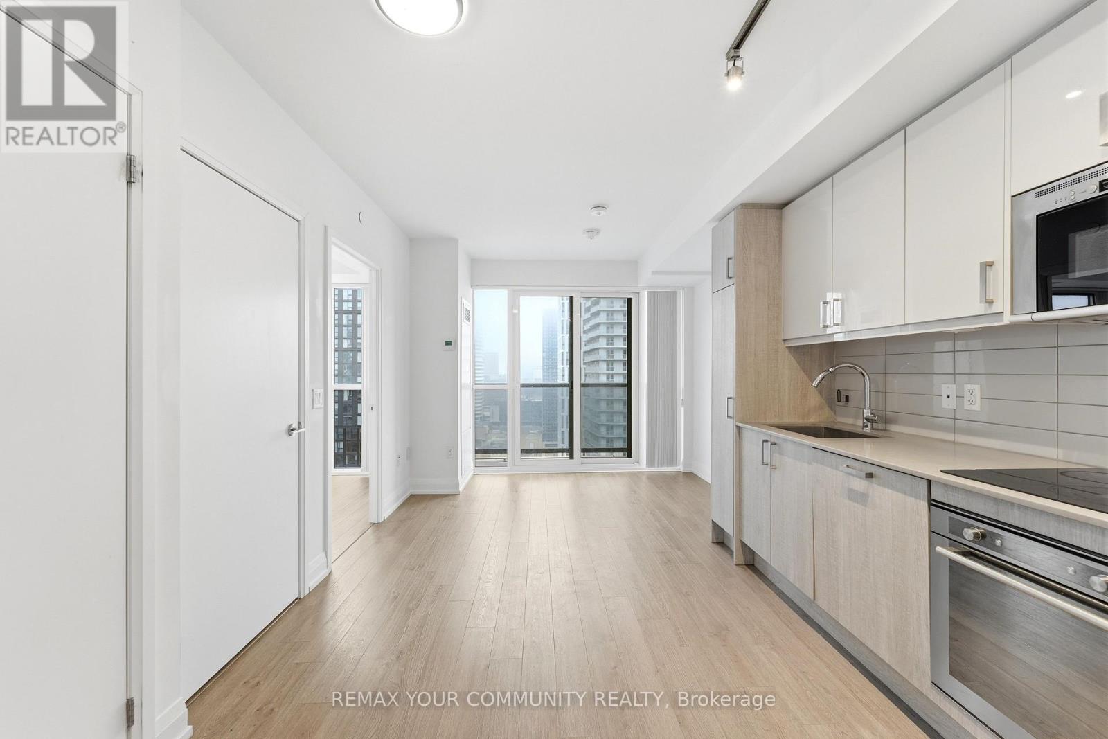 2506 - 77 Mutual Street, Toronto, Ontario  M5B 0B9 - Photo 10 - C12857708