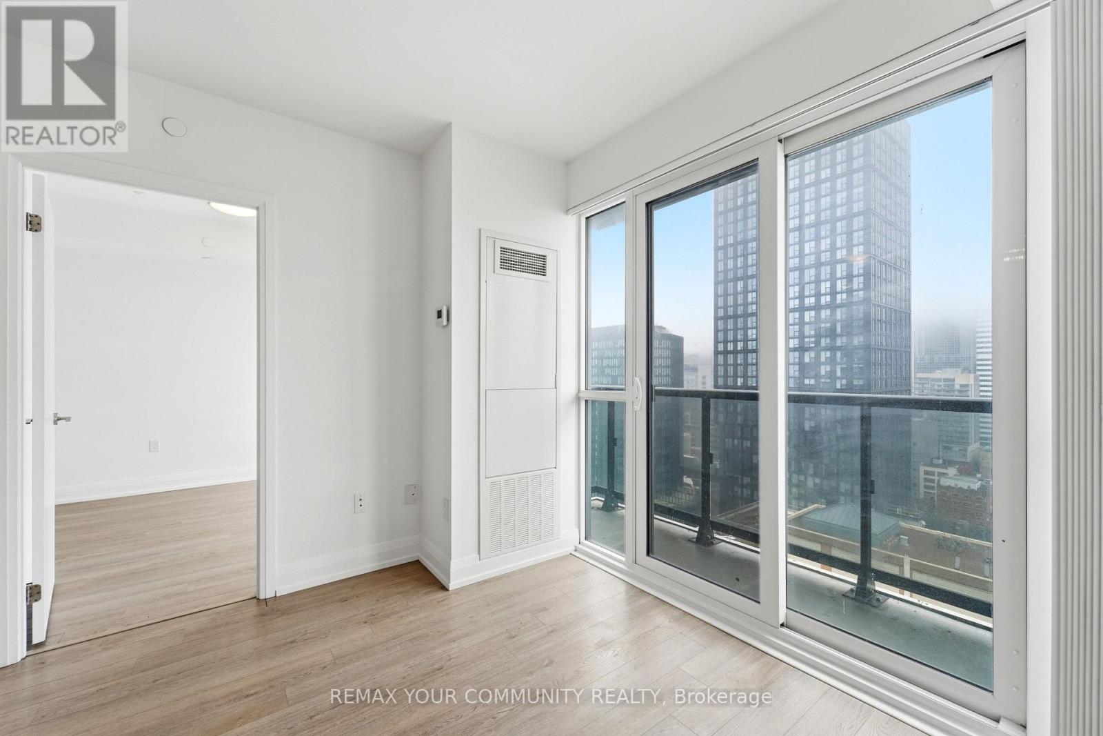 2506 - 77 Mutual Street, Toronto, Ontario  M5B 0B9 - Photo 15 - C12857708