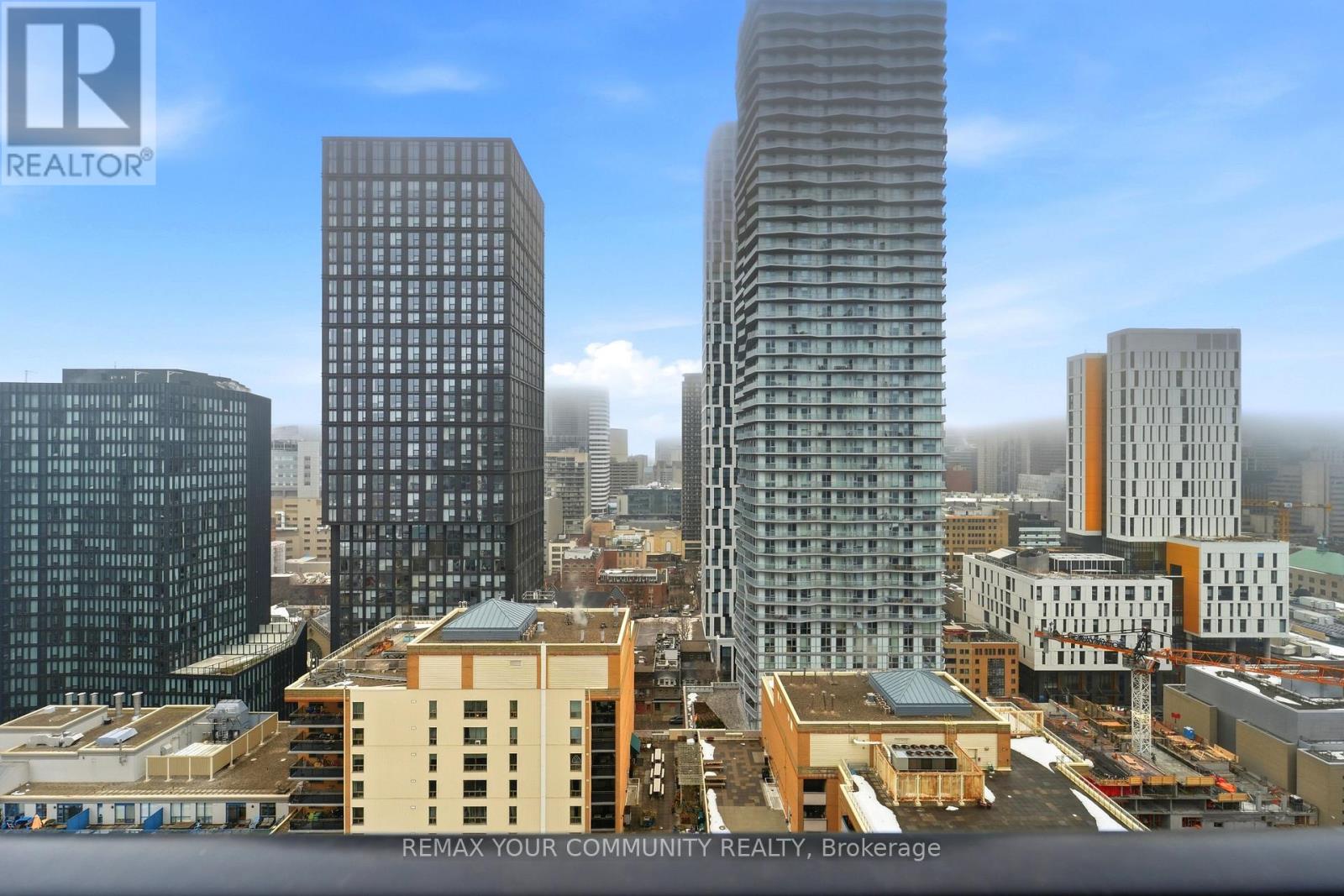 2506 - 77 Mutual Street, Toronto, Ontario  M5B 0B9 - Photo 24 - C12857708