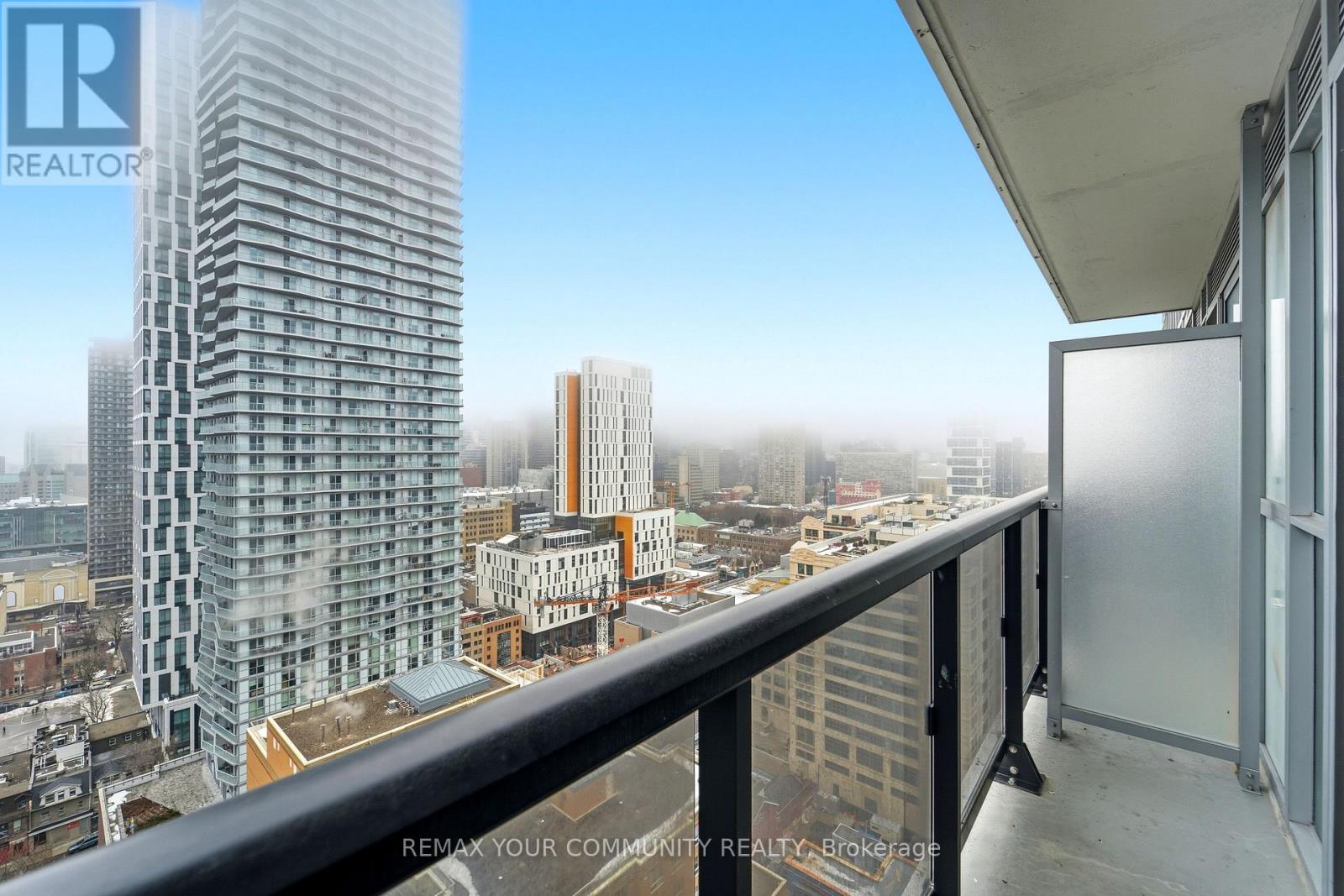 2506 - 77 Mutual Street, Toronto, Ontario  M5B 0B9 - Photo 25 - C12857708
