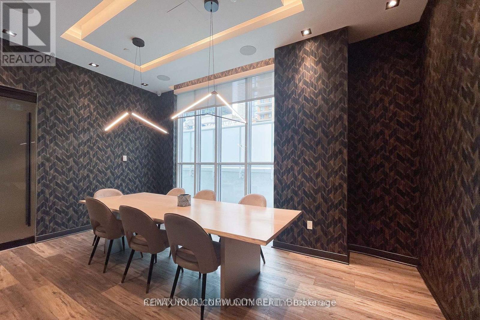 2506 - 77 Mutual Street, Toronto, Ontario  M5B 0B9 - Photo 30 - C12857708